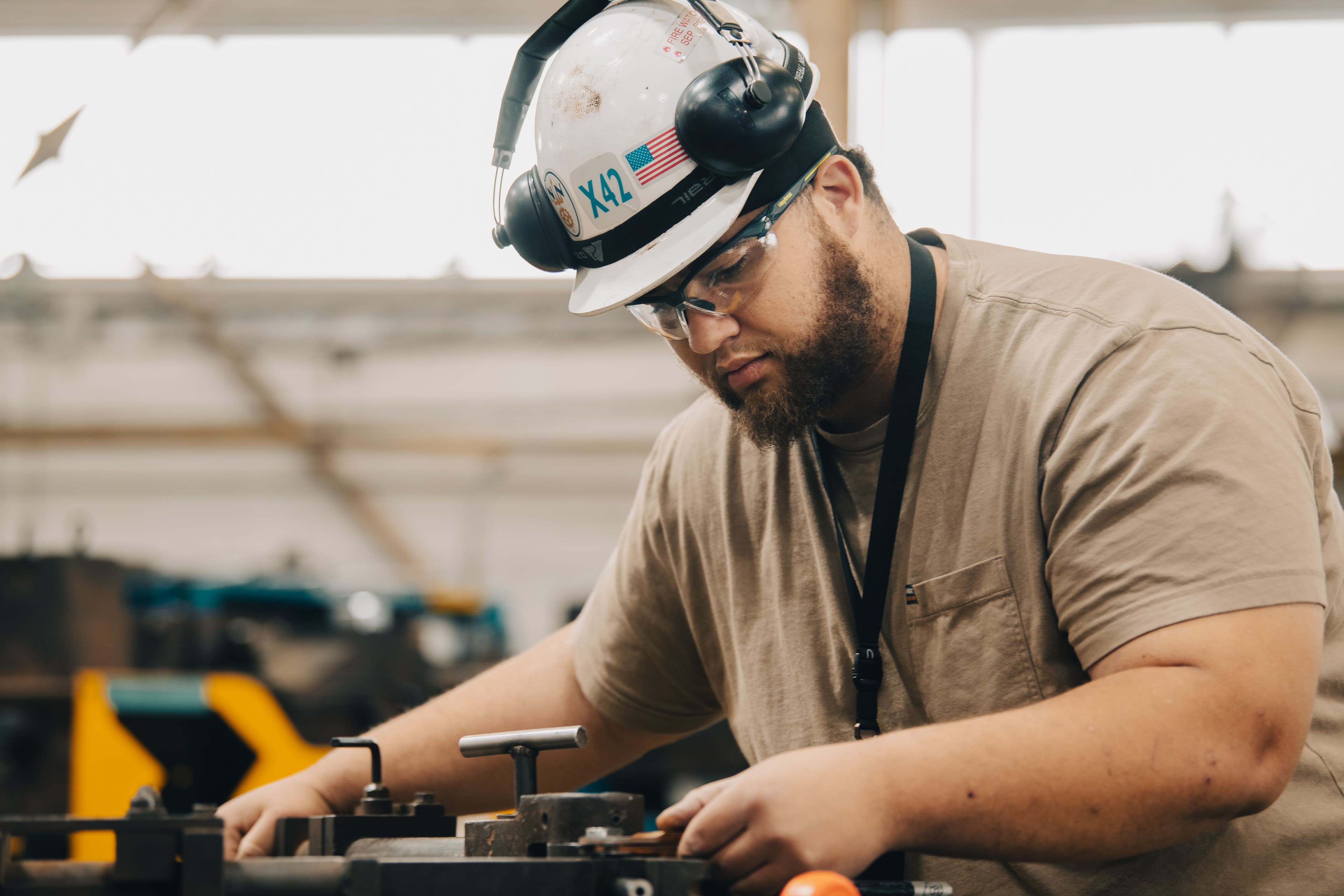 Pipefitter