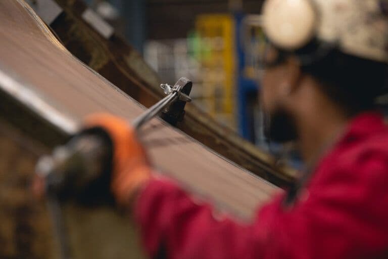 Shipfitter