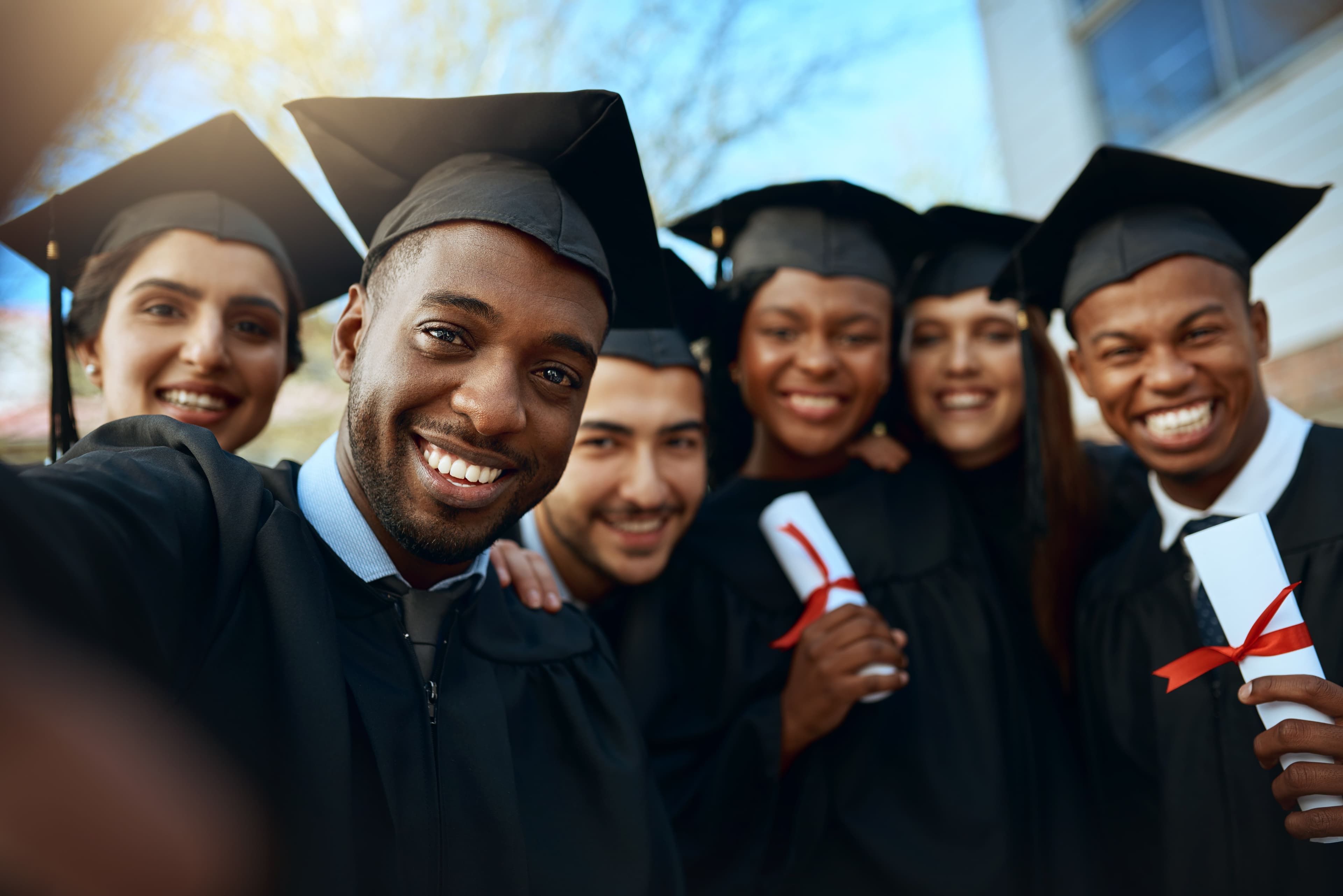 Recent Graduates