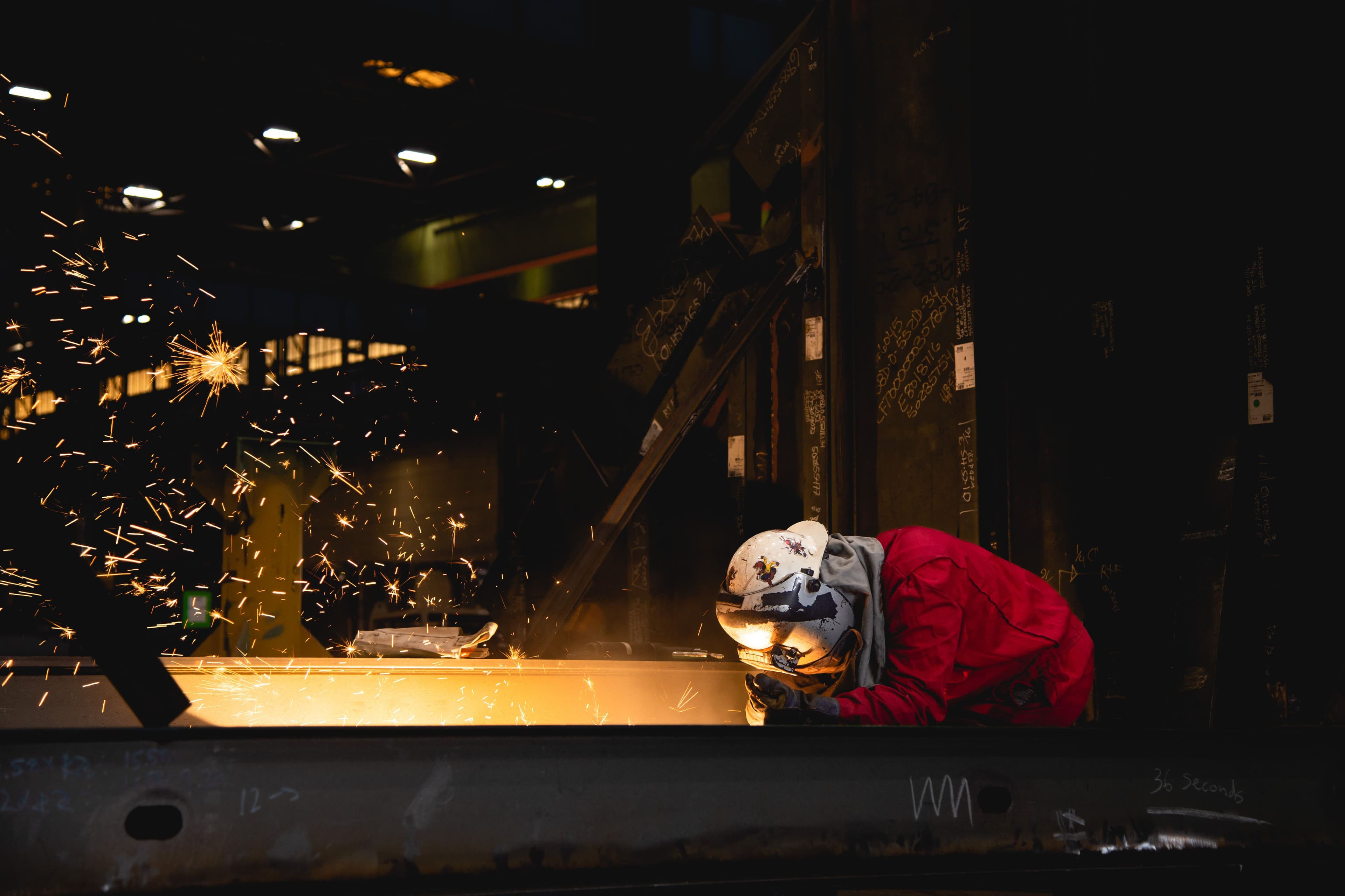 Welder