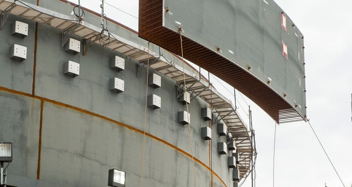 Nuclear Infrastructure and Operations
