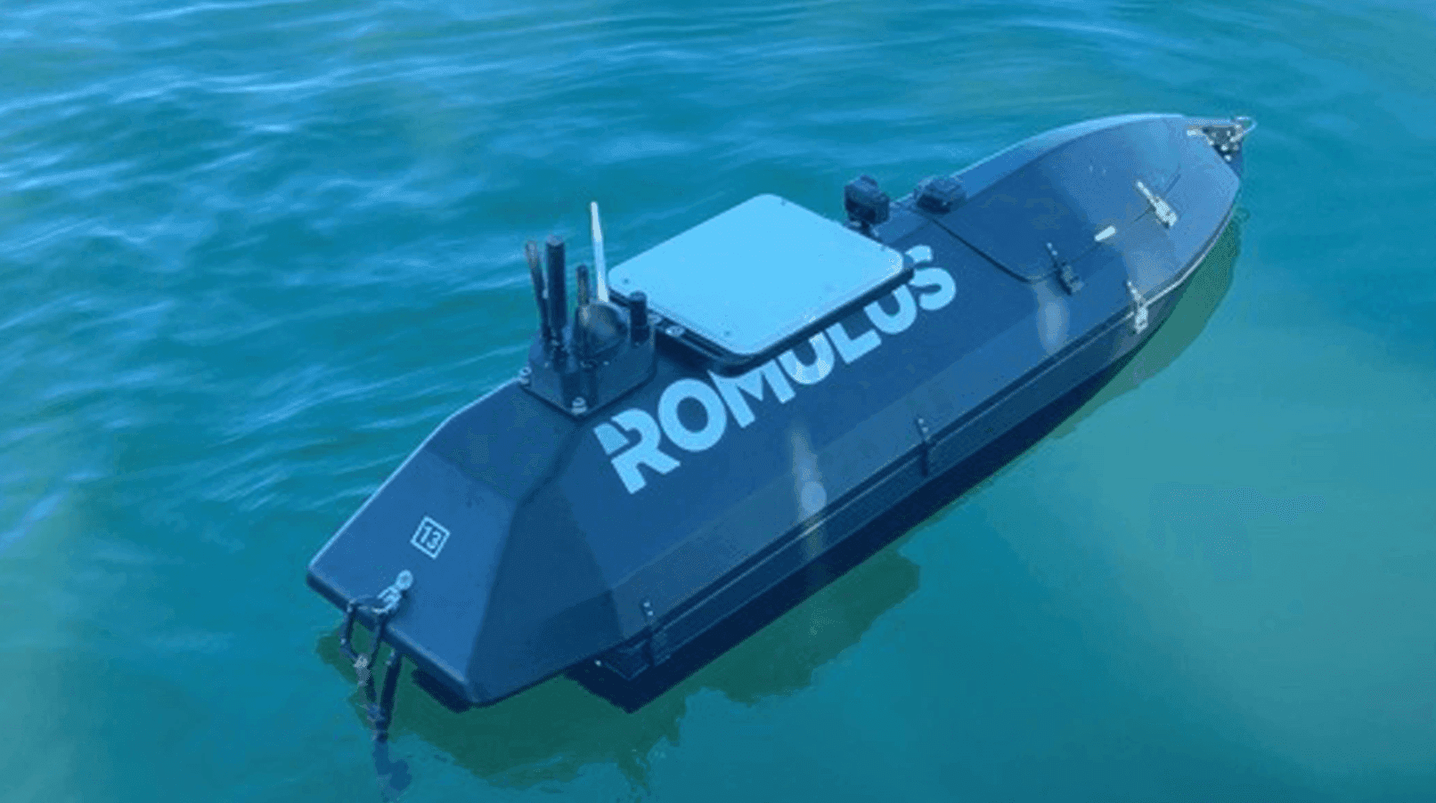 ROMULUS™ 7