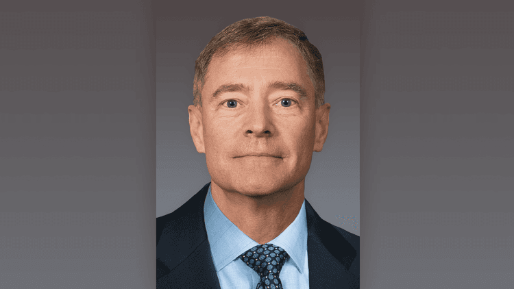 Retired U.S. Navy Vice Adm.Frederick ‘Fritz’ Roegge Joins HII’s Nuclear & Environmental Team 