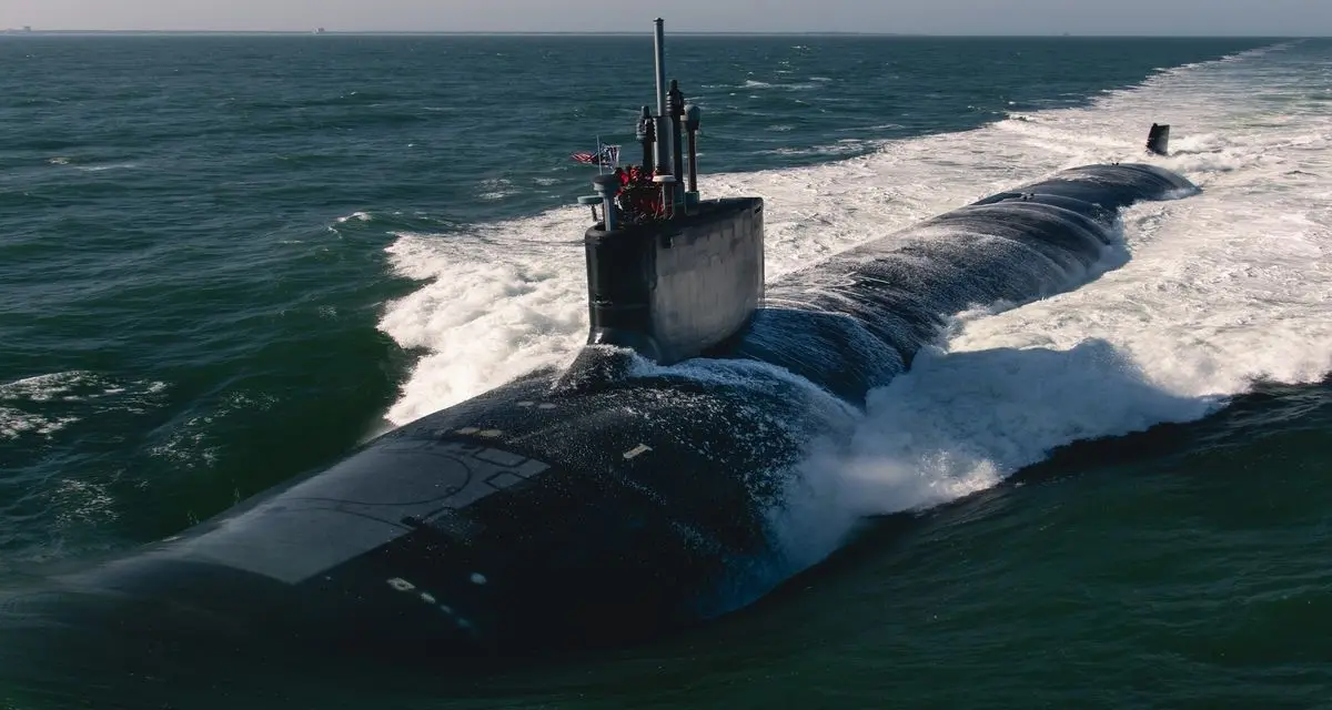 Newport News Shipbuilding