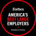 America's Best Large Employers – Forbes