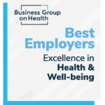 Best Employers: Excellence in Health and Well-Being – Business Group on Health