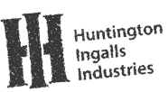 Huntington Ingalls Industries heritage logo