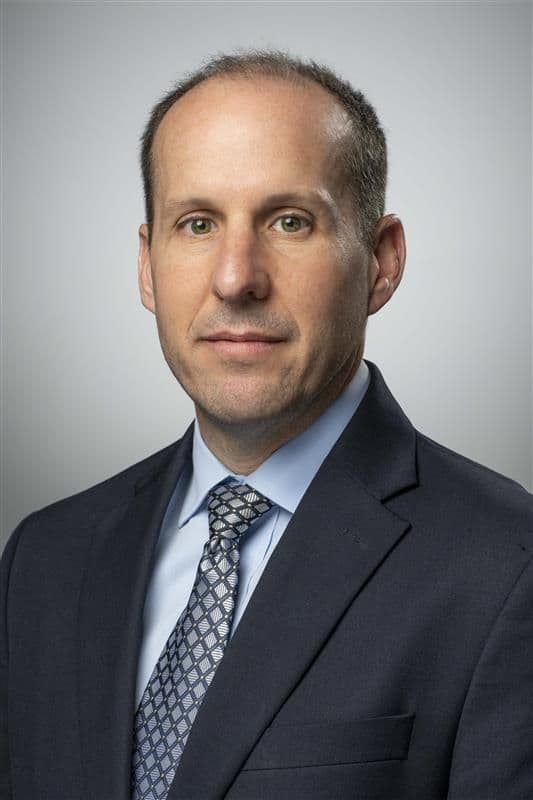 Mr. Brian Blanchette
