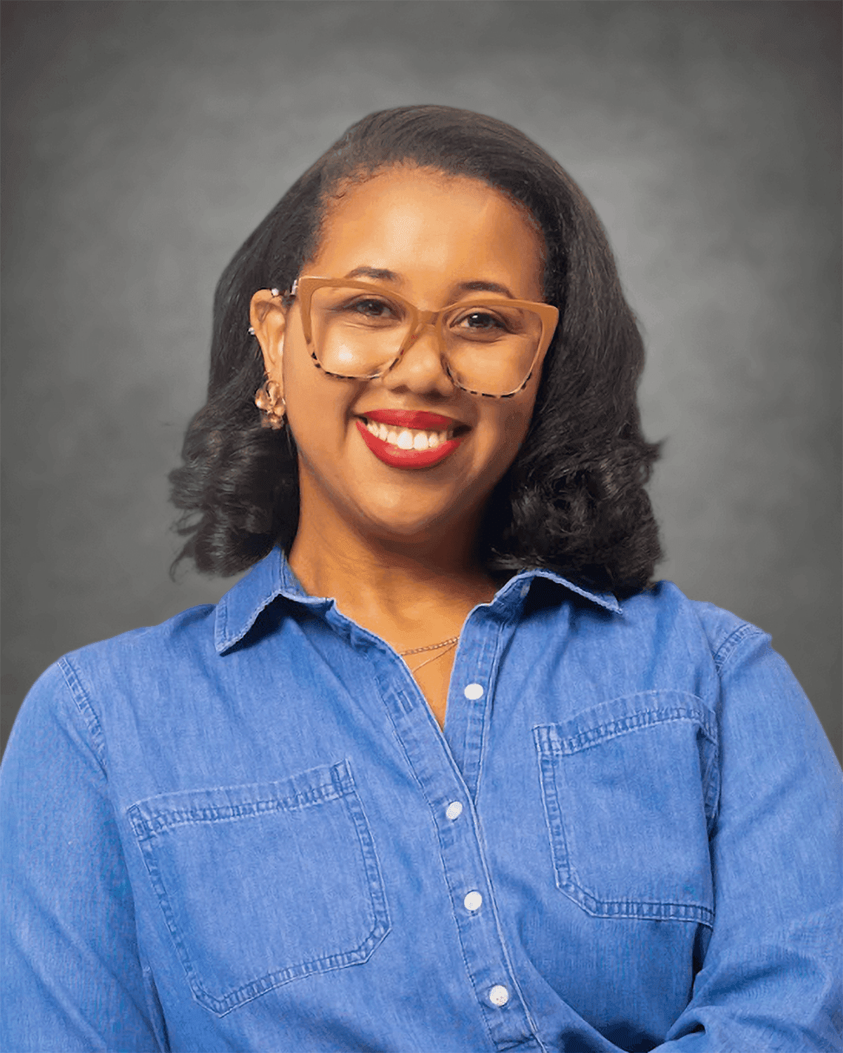 Ms. Erica DeAna Gray