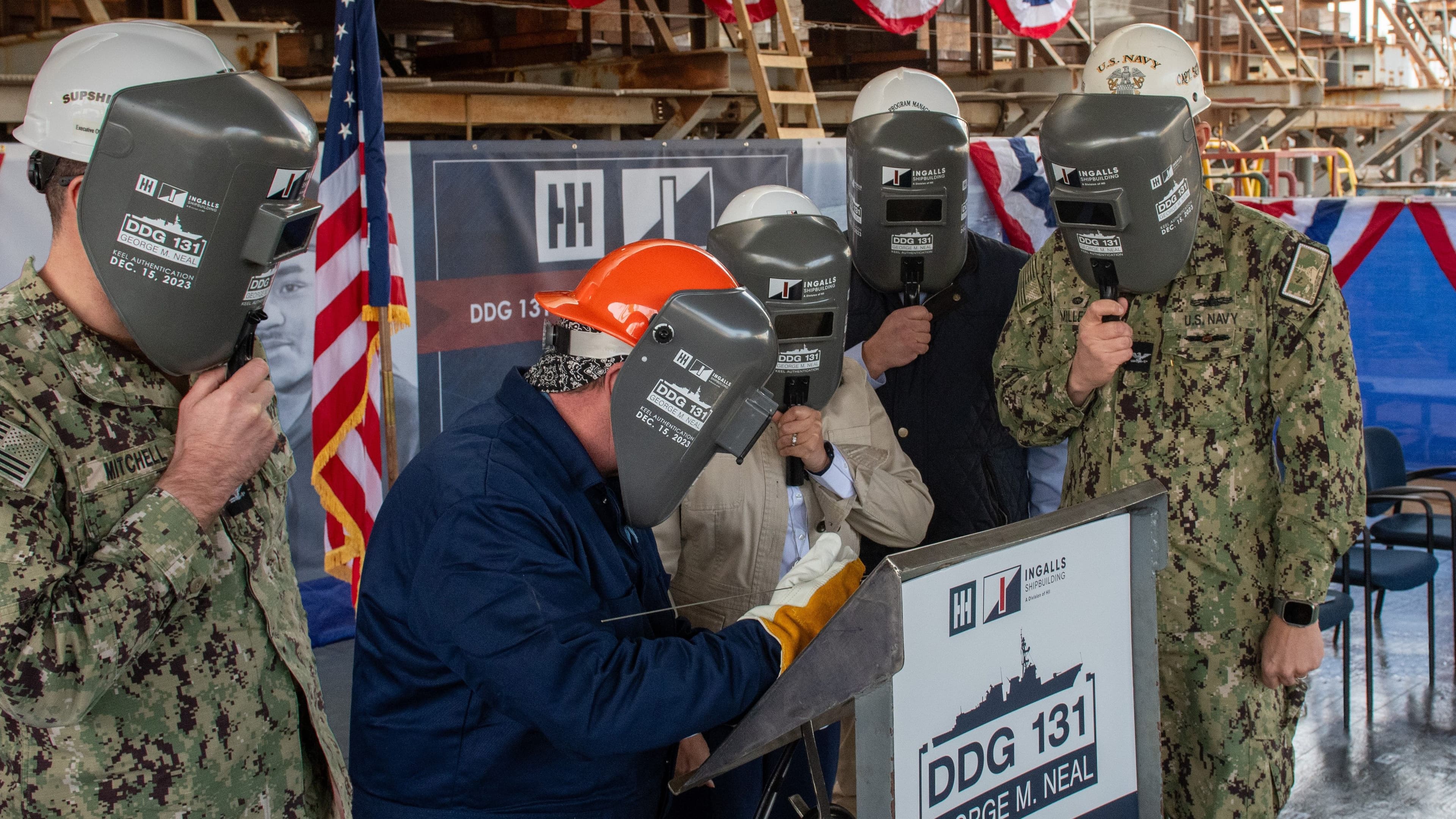Keel Authenticated
