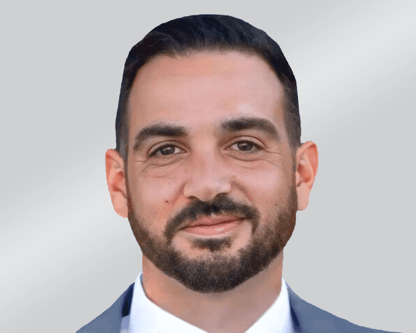 Gabe Chiulli (U.S. Army)