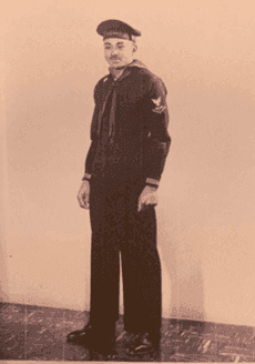 Namesake History of George M. Neal