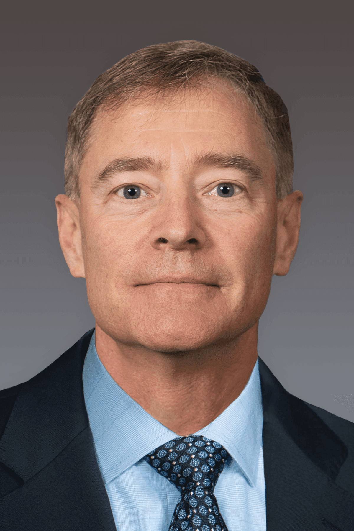 Retired U.S. Navy Vice Adm.Frederick ‘Fritz’ Roegge Joins HII’s Nuclear & Environmental Team