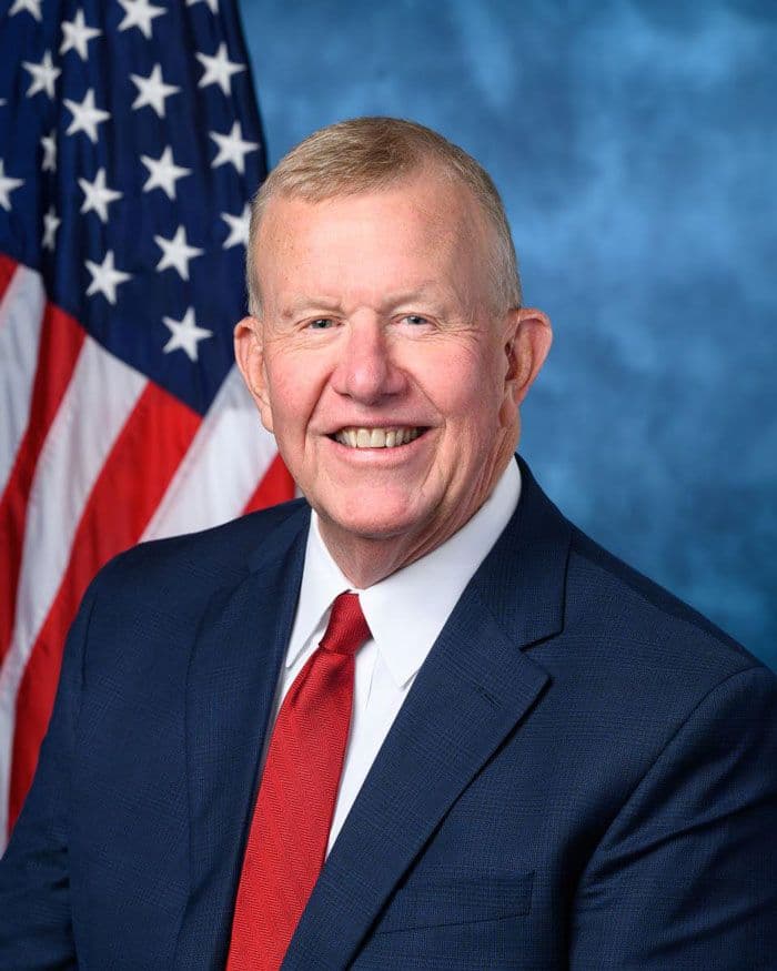 The Honorable Mike Ezell