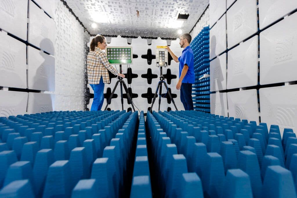 HII rapid prototyping facility